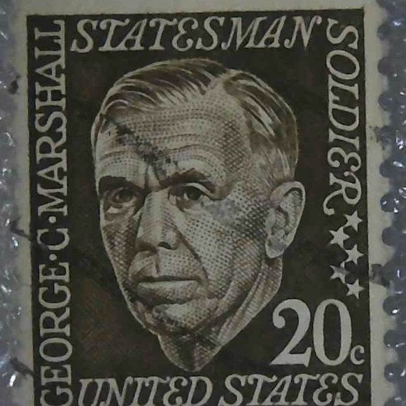 Vintage Usps Mail Stamps Lot of 9 USA. Stamps Collectible very good condition - Picture 6 of 10